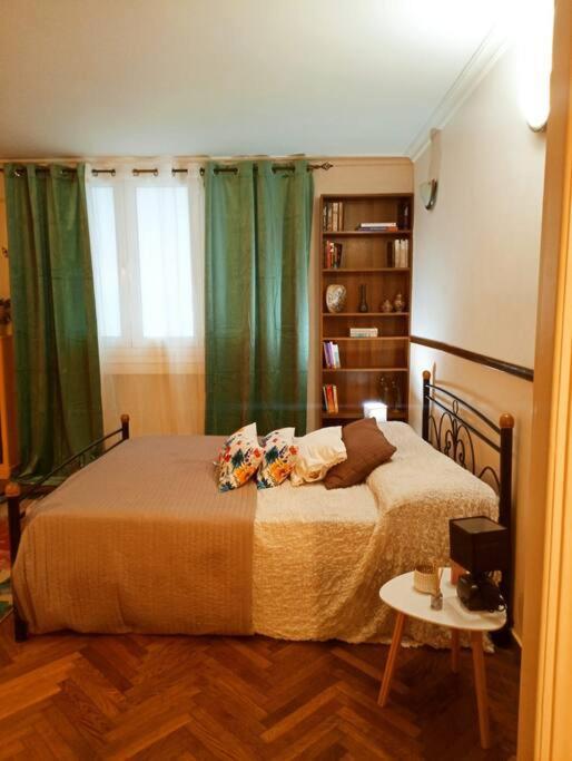 Romantic Apartment Ideal For Women! 雅典 外观 照片