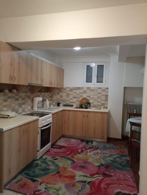 Romantic Apartment Ideal For Women! 雅典 外观 照片