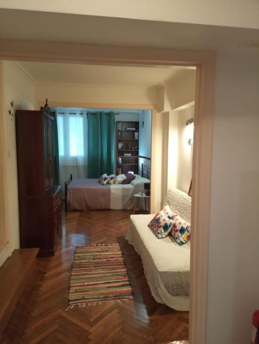 Romantic Apartment Ideal For Women! 雅典 外观 照片
