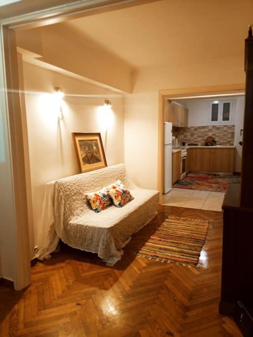 Romantic Apartment Ideal For Women! 雅典 外观 照片